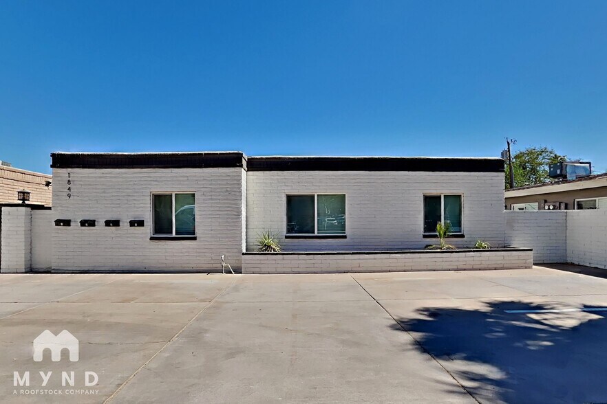 Building Photo - 1849 E Virginia Ave