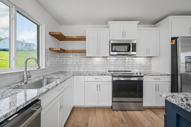 Building Photo - 3038 Boschertown Rd