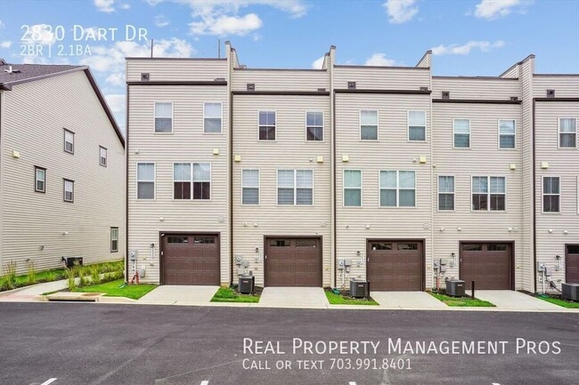Building Photo - 2830 Dart Dr
