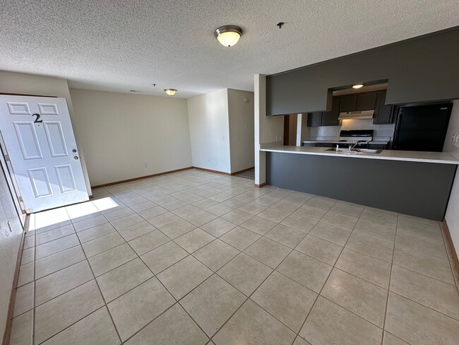 Interior Photo - College Place Apartments!