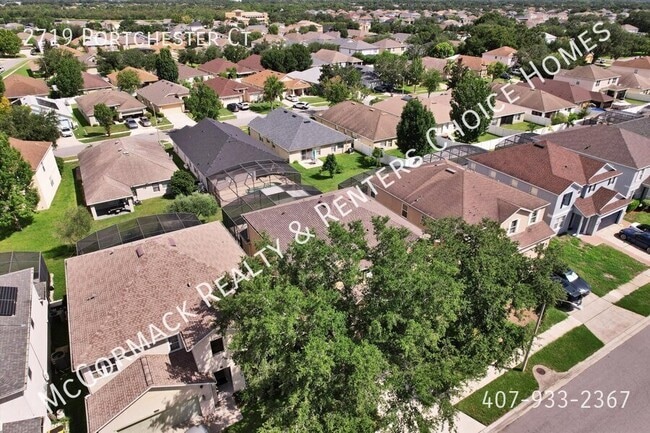 Building Photo - 2719 Portchester Ct