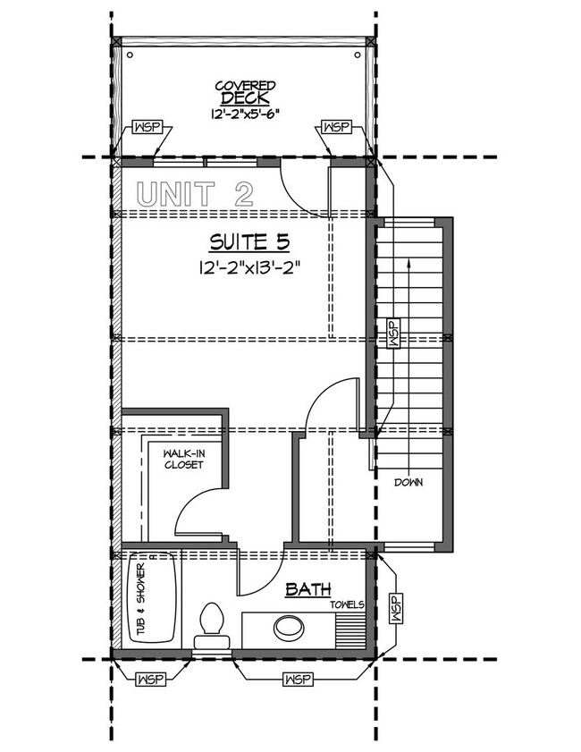 Building Photo - New 5 Bedroom / 5.5 Bath Townhome w/ A/C i...