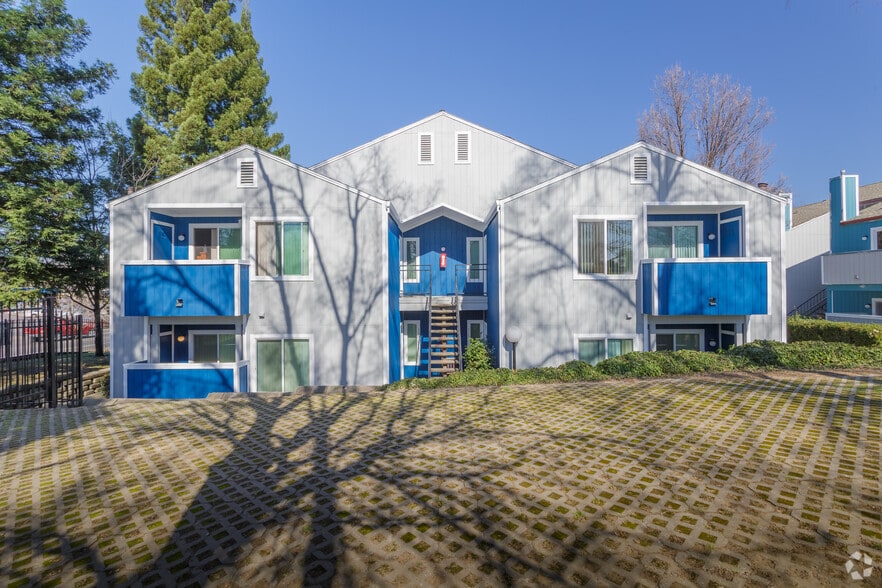 Sunrise Oaks Citrus Heights, CA Apartment Finder