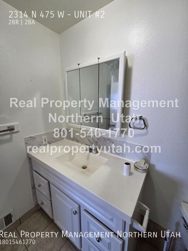 Building Photo - 2314 N 475 W