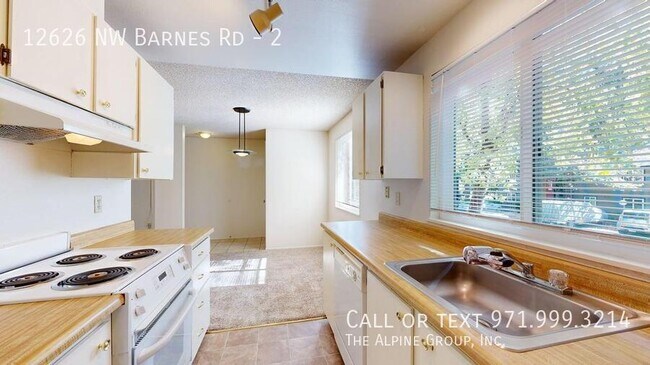 Building Photo - 12626 NW Barnes Rd