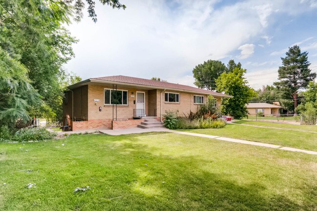 Building Photo - 2501 S Williams Street