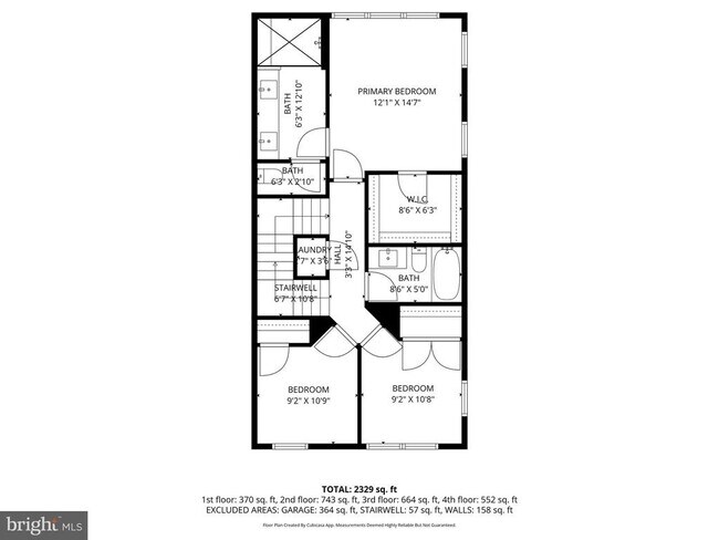 Building Photo - 3599 Aster St