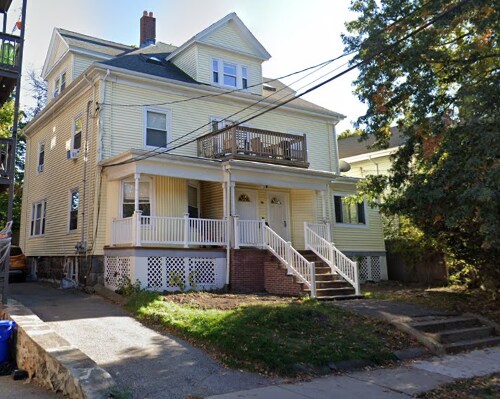 Building Photo - 12 Verndale St