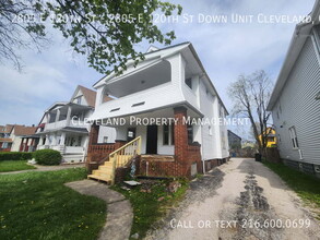 Building Photo - 2805 E 120th St