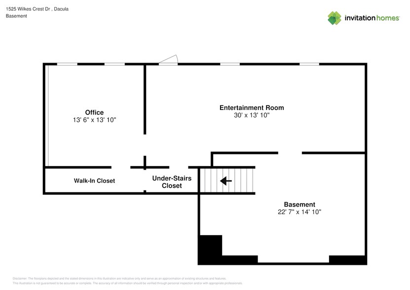 Building Photo - 1525 Wilkes Crest Dr NE