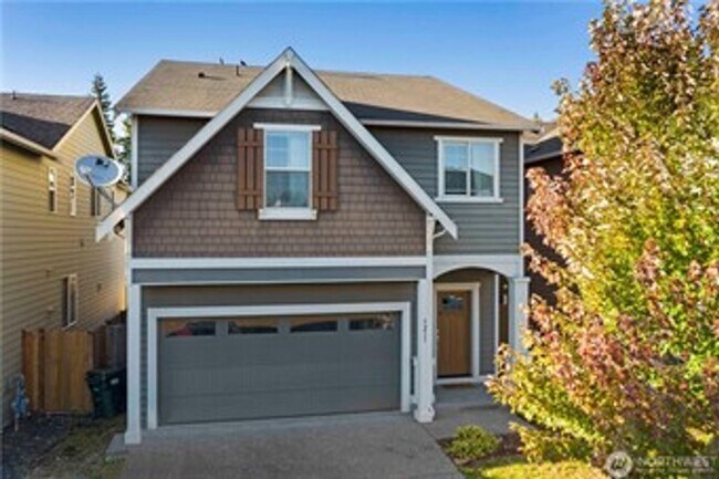 Primary Photo - Spacious 4-Bedroom Home | 2.5 Bath | A/C |...