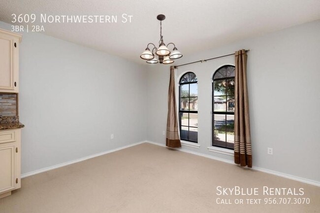 Building Photo - 3609 Northwestern St