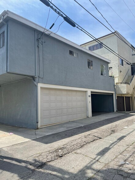Building Photo - 909 6th St