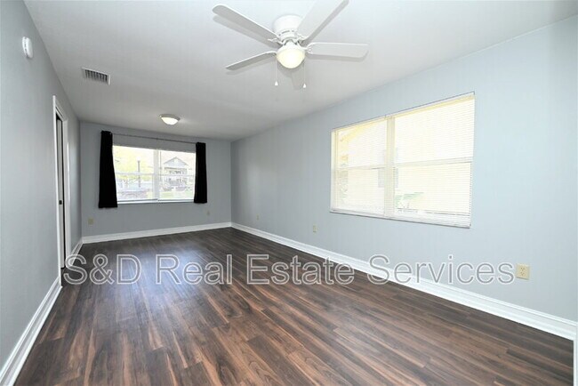 Building Photo - 1107 King Ave