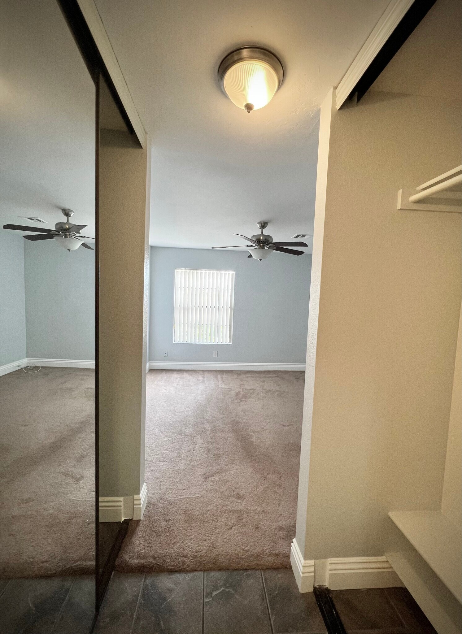 Primary Bedroom #2 Bathroom with 2 large closet spaces - 10341 Azuaga St