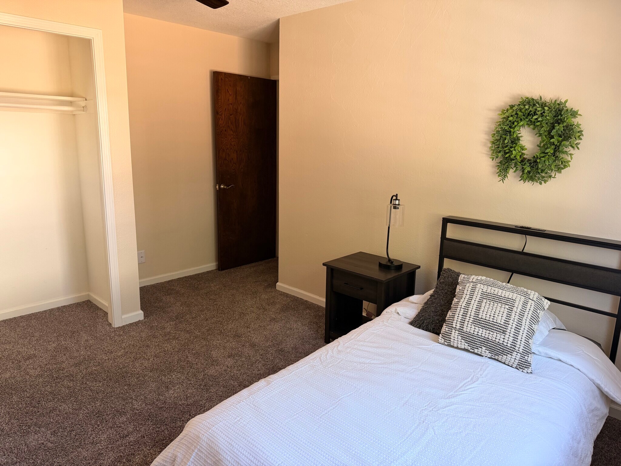 Bedroom 1 - 3075 Forest Hills Dr