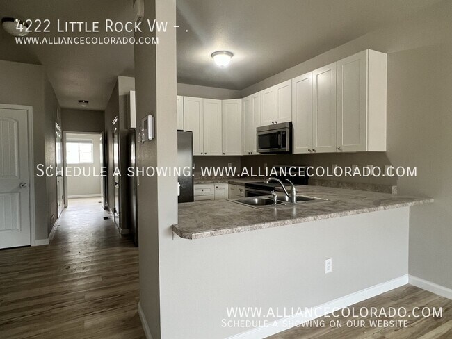 Building Photo - 4222 Little Rock Vw