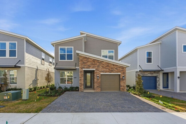 Building Photo - 7866 Poplin St