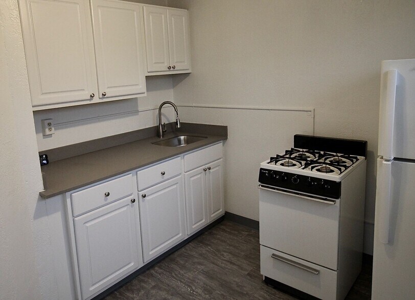 Interior Photo - Camdon Apartments