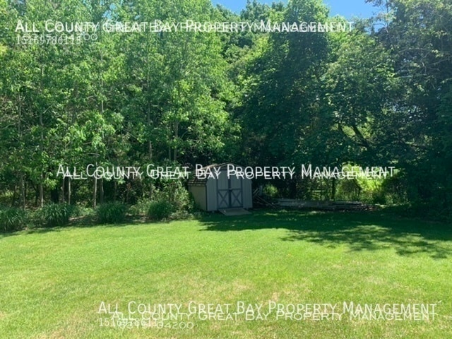 Building Photo - 115 Hedges Ave