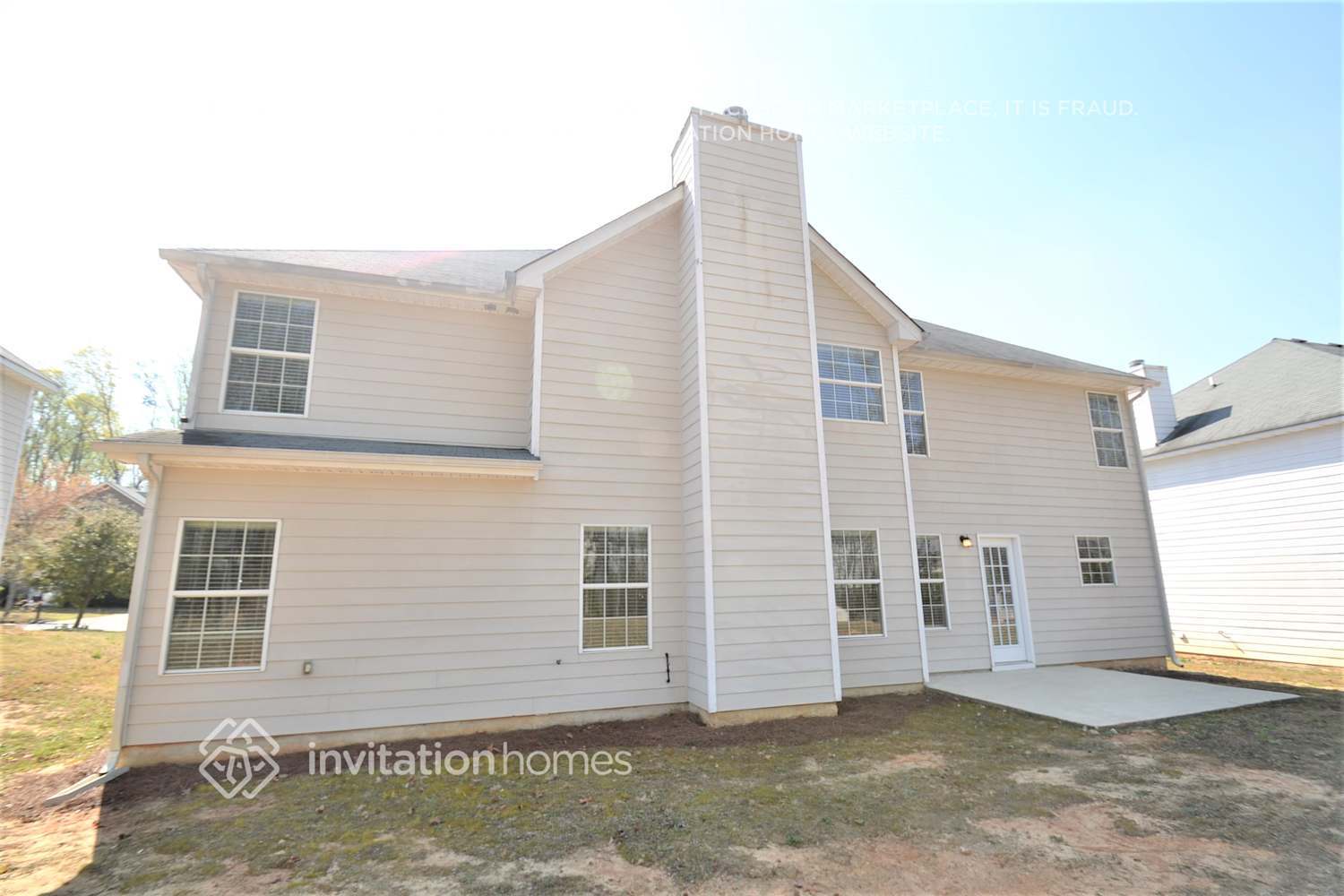 Building Photo - 4186 Defoors Farm Dr