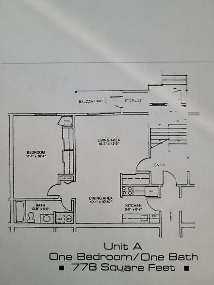 Layout - 48 Silver Hill Ln