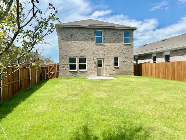 Building Photo - 4509 Firewheel Dr