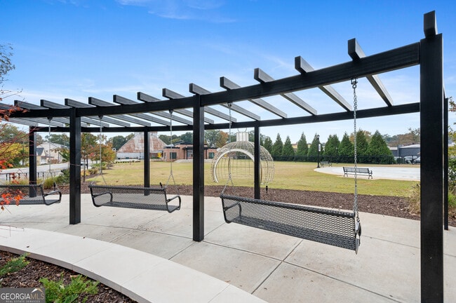 Building Photo - 1012 Davis St