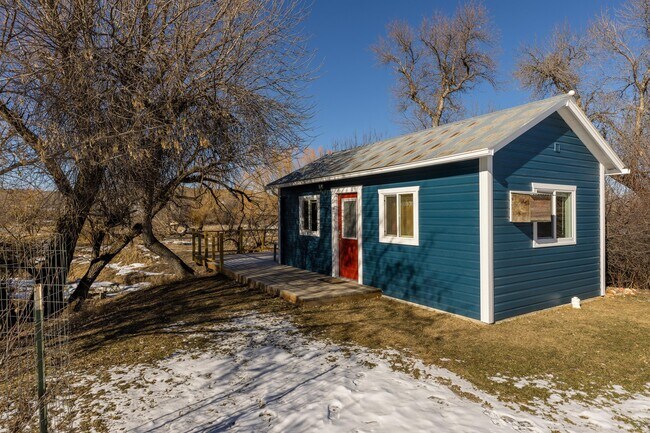 Building Photo - 86 Peno Rd