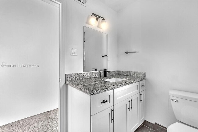 Building Photo - 1550 SW 23rd Ct