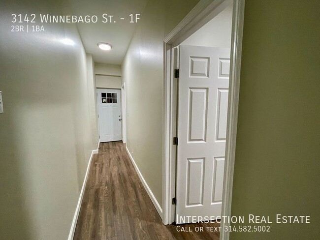 Building Photo - 3142 Winnebago St