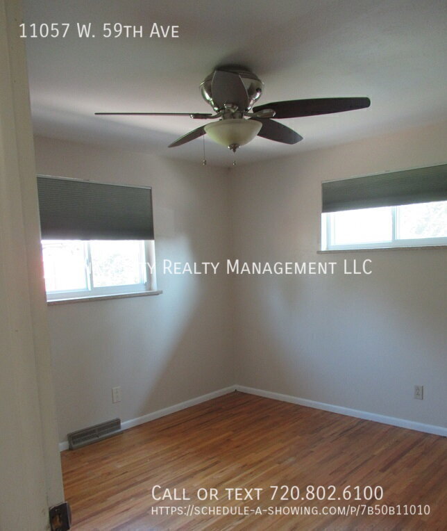 Building Photo - 11057 W 59th Ave