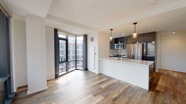 Building Photo - 345 Harrison Ave