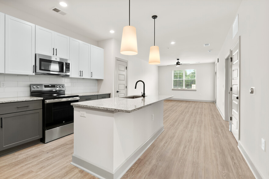 New Construction! Now Leasing! - Annondale on Santa Fe