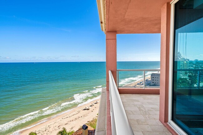 Building Photo - 2110 N Ocean Blvd