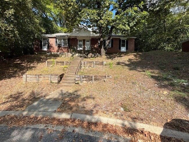 Building Photo - 39 Muscogee Dr