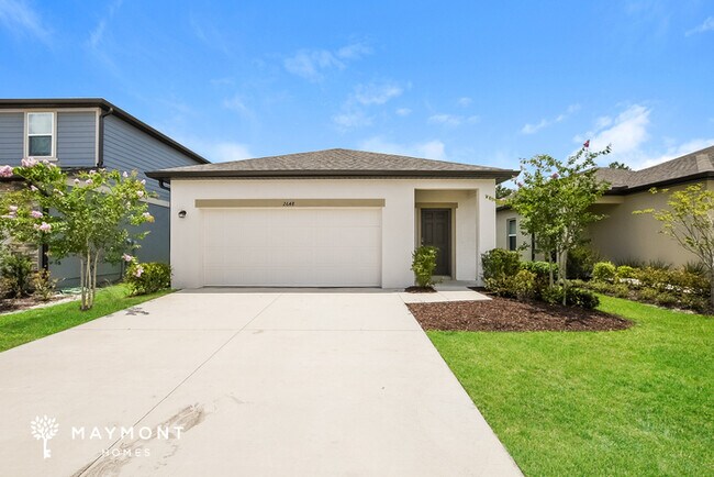 Primary Photo - 2648 Island Walk Dr