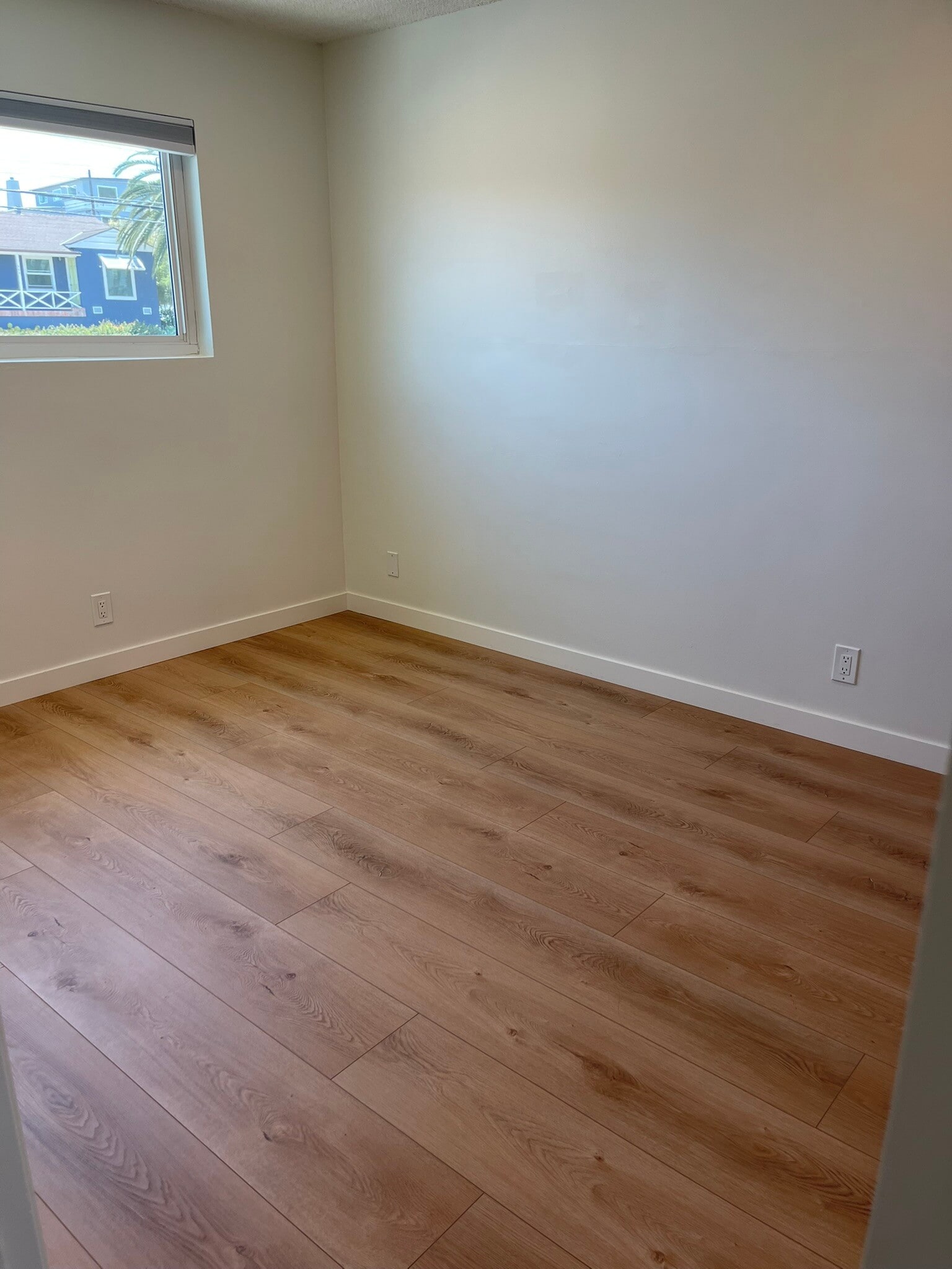 Bedroom - 1039 6th St