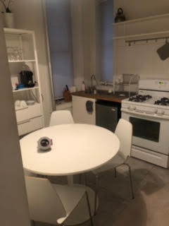 Floorplan - 303 Broome St