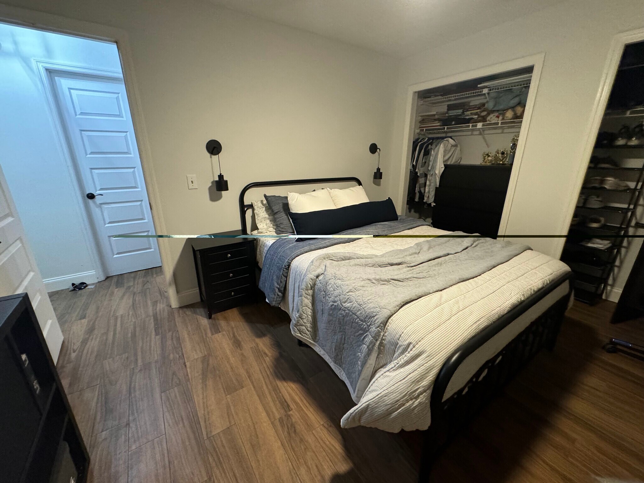 Bedroom 3 - 519 Lake Charm Ct