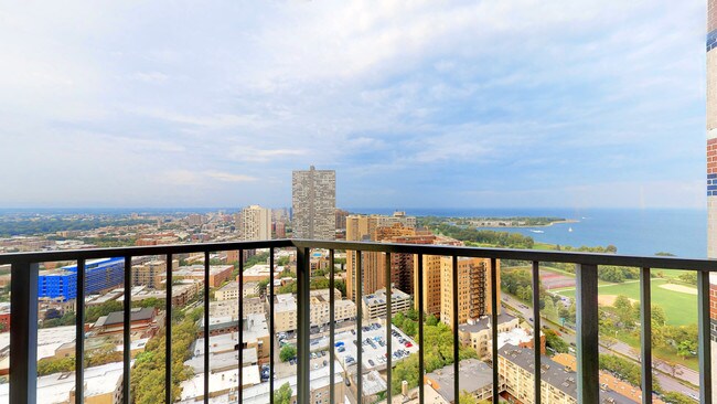Building Photo - 3660 N Lake Shore Dr