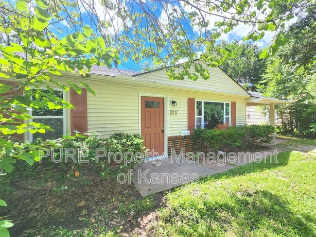 Primary Photo - 2617 SW Eveningside Dr