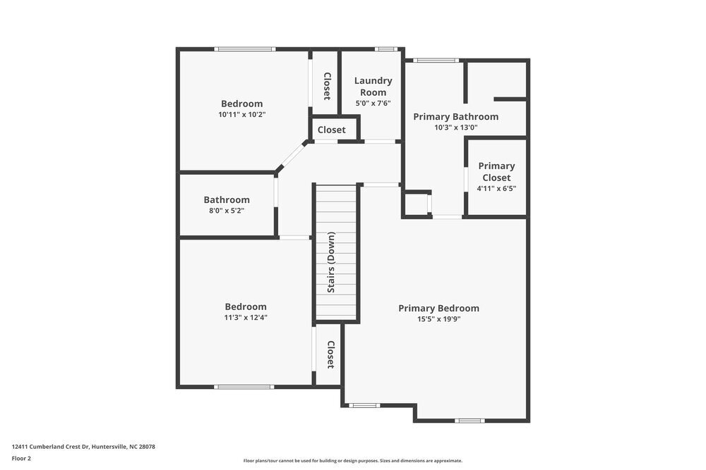 Building Photo - 12411 Cumberland Crest Dr