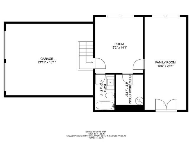Building Photo - 729 Sunnybrook Dr