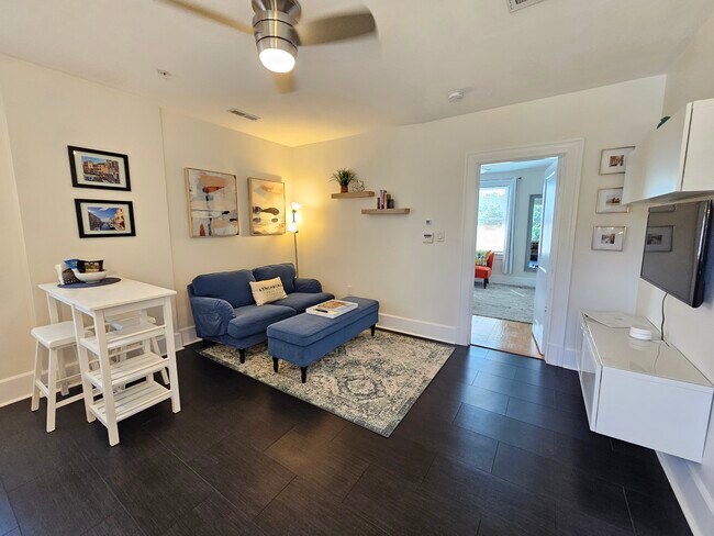 Building Photo - Villa Forte