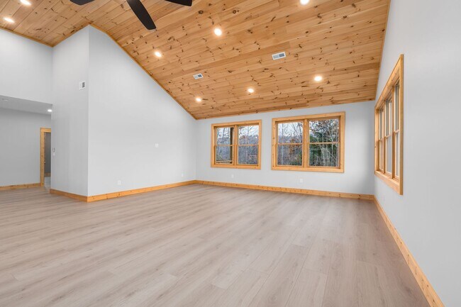 Building Photo - Spacious, Serene, and Brand New: 3BR Home ...