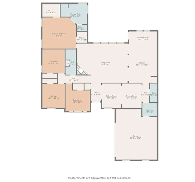 Building Photo - 4706 Lakeway Dr