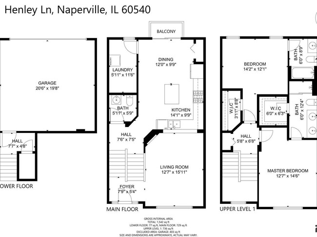 Building Photo - 2891 Henley Ln