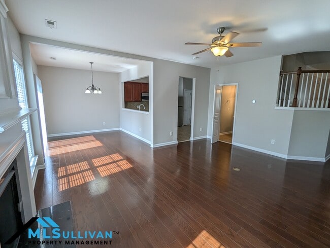 Building Photo - 8219 Saltwood Pl