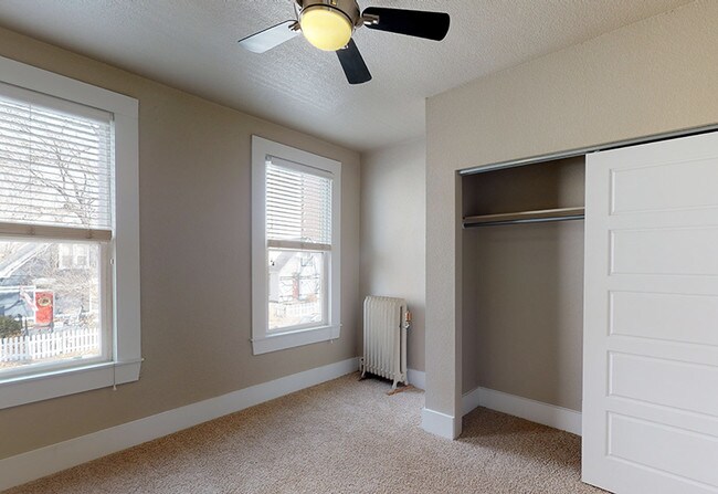 Building Photo - Boutique Apartments